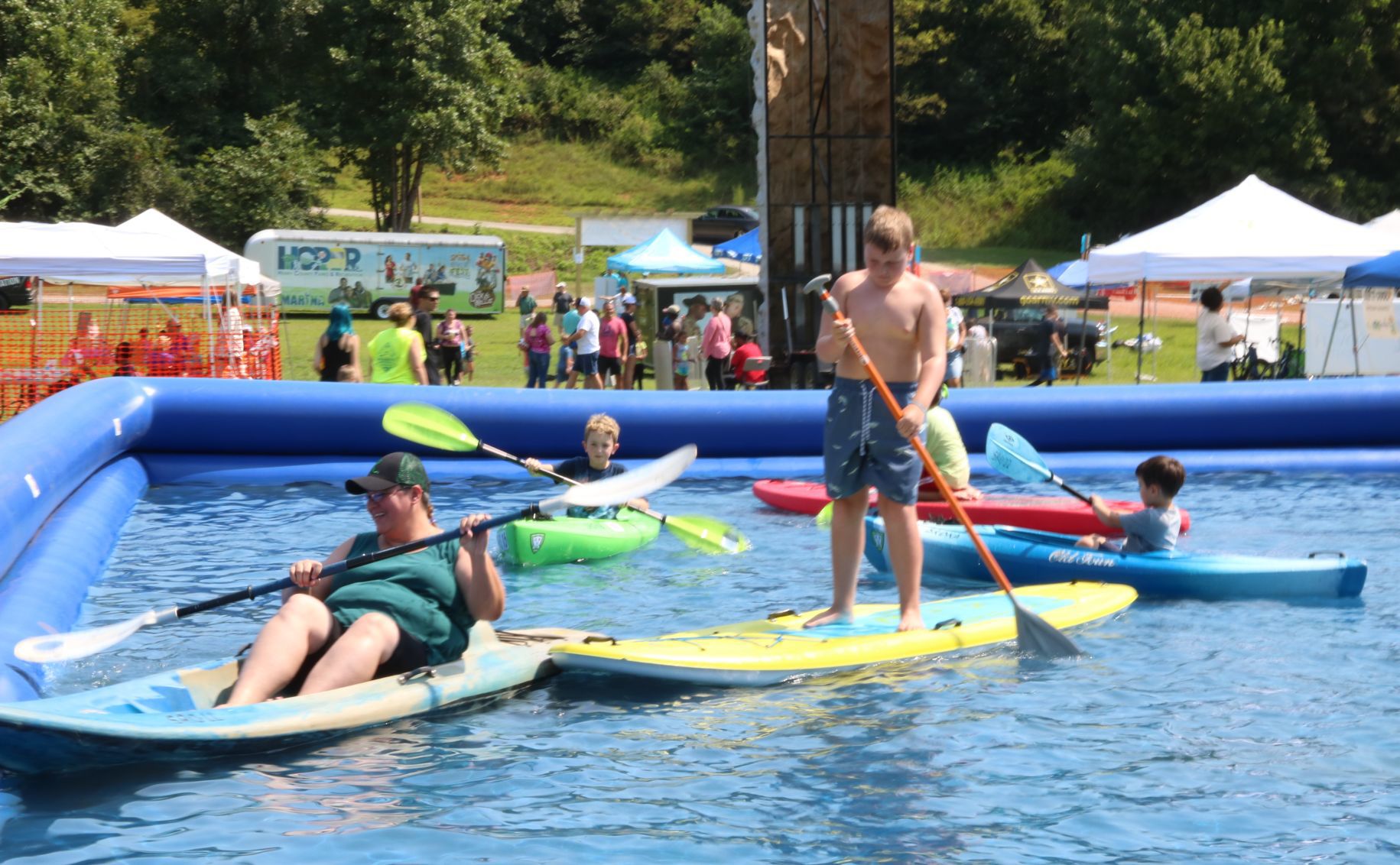 Smith River Fest 4